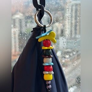 Handmade keychain